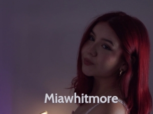Miawhitmore