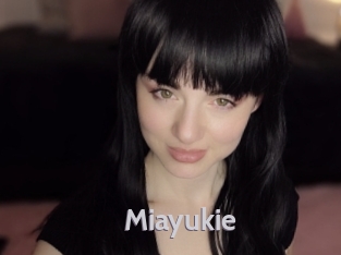 Miayukie