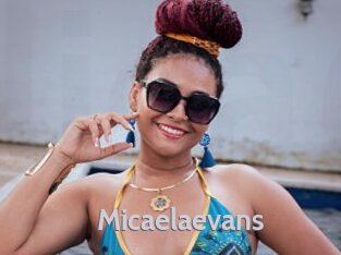 Micaelaevans