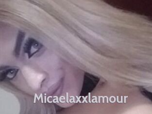 Micaelaxxlamour