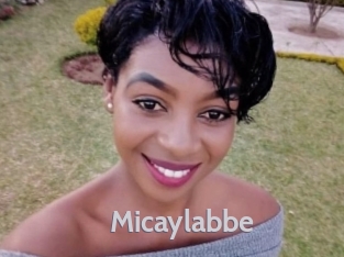 Micaylabbe