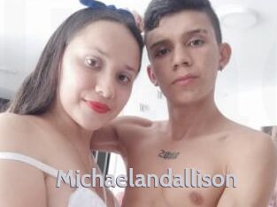 Michaelandallison