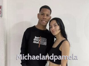 Michaelandpamela