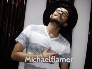 Michaelflamer