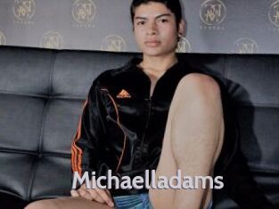 Michaelladams