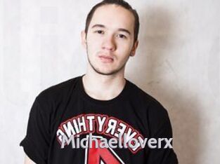 Michaelloverx