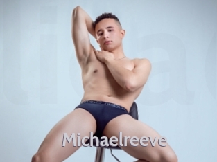 Michaelreeve