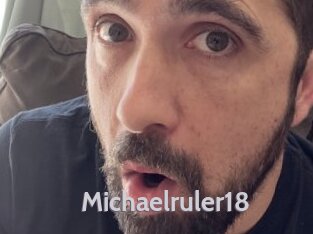 Michaelruler18