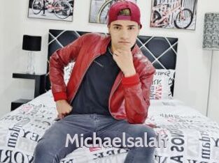 Michaelsalah