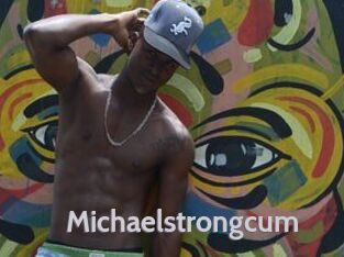 Michaelstrongcum