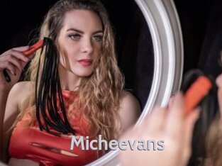 Micheevans