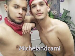 Michelandcami