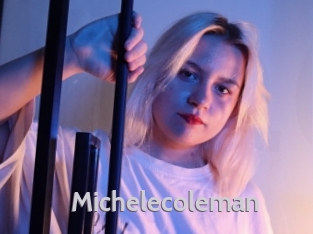 Michelecoleman