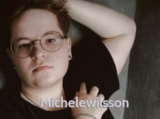 Michelewilsson
