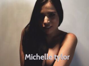 Michelle_tylor