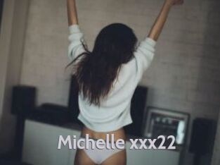 Michelle_xxx22