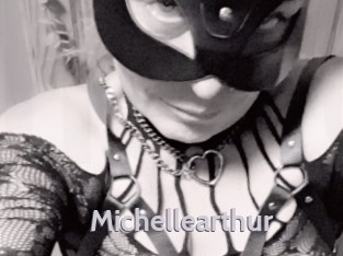 Michellearthur