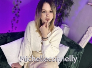 Michelleconnelly