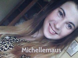 Michellemaus