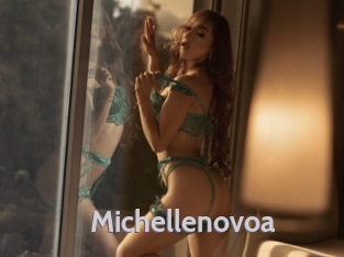 Michellenovoa