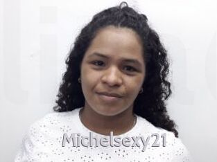 michelsexy21 Live Cam 66