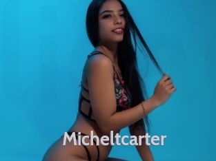 Micheltcarter