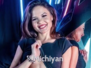 Michiyan