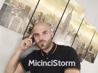 MicinciStorm