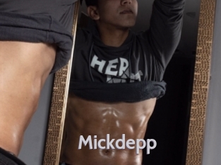 Mickdepp
