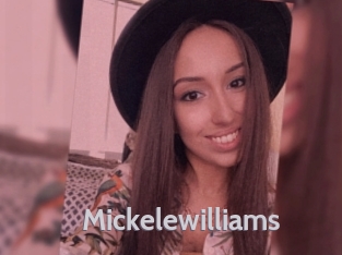 Mickelewilliams