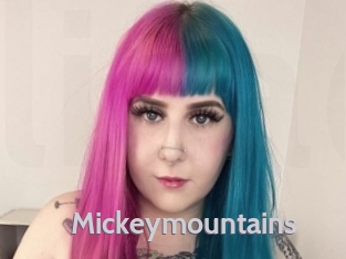 Mickeymountains