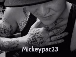 Mickeypac23