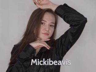 Mickibeavis