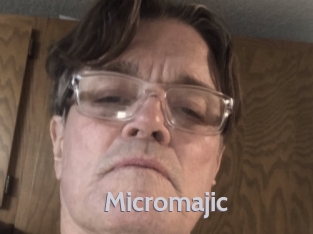 Micromajic