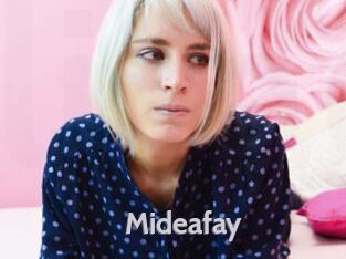Mideafay