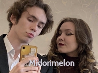 Midorimelon