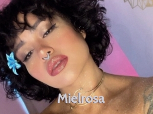 Mielrosa