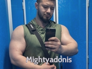Mightyadonis