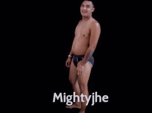 Mightyjhe