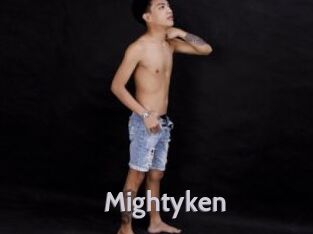 Mightyken
