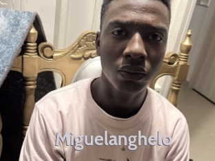miguelanghelo Live Cam 66