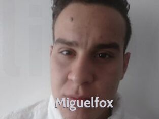 Miguelfox