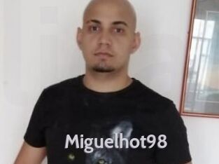 Miguelhot98