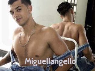 Miguellangello