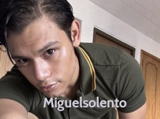 Miguelsolento