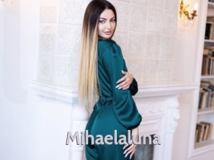 mihaelaluna Live Cam 66