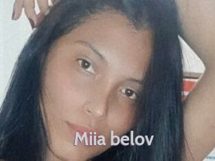 miia_belov Live Cam 66