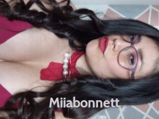 Miiabonnett
