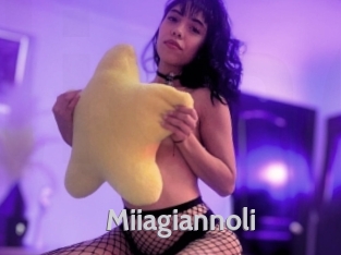 Miiagiannoli