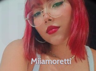 Miiamoretti